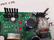 Cba-power Supply 61112201 Printed Circuit Board