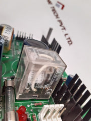 Cba-power Supply 61112201 Printed Circuit Board