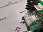 Cba-power Supply 61112201 Printed Circuit Board