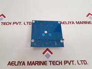 Ecolab 9200-2060 Rev.E New Gen Dc Speed Control Pwb 9200-2061 Rev C