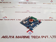 Ecolab 9200-2060 Rev.E New Gen Dc Speed Control Pwb 9200-2061 Rev C