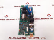 Leab Psk-4 Pcb Card 053000
