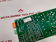 Leab Psk-4 Pcb Card 053000