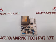 El 260900S001.02 Pcb Card
