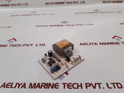 El 260900S001.02 Pcb Card
