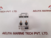 Abb S 282 Uc Circuit Breaker Used