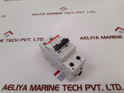 Abb S 282 Uc Circuit Breaker Used
