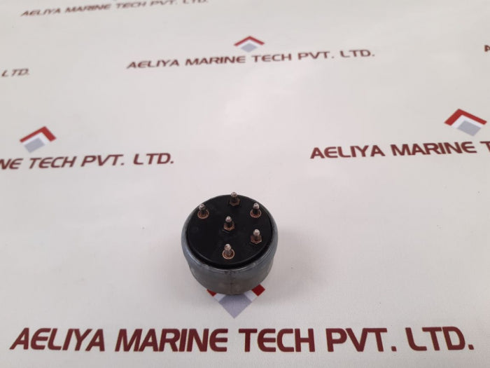 Pollak 4292483 Ignition Switch