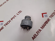 Pollak Ignition Switch 4292483