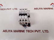 Danfoss Ci12 Contactor Used