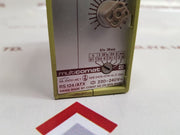 Multicomat Rs 124/Atx Relay 5A,250V~Ac1