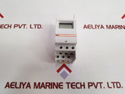 Legrand Microrex D22 Time Switch