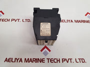 Siemens 3Th83 55-0A Contactor Coil Relay 16A