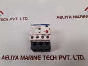 Telemecanique Lrd 12 Thermal Overload Relay