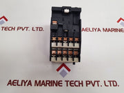Siemens 3Th83 55-0A Contactor Coil Relay 16A