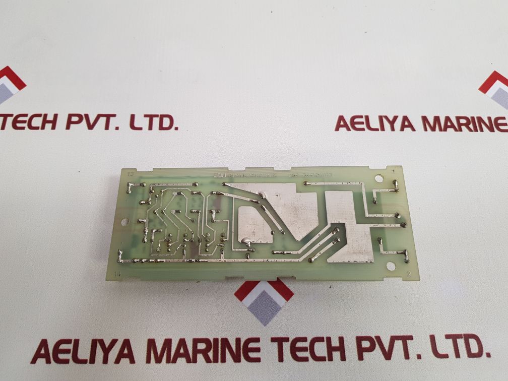 Leu Systemtechnik Lsp Dac 24/60 Test Generator