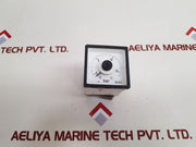Crompton 242-05Rg-spec Panel Meter 4-20Ma Dc