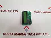 B107761 Display Board B107790C