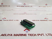 B107761 Display Board B107790C