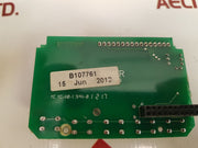 B107761 Display Board B107790C