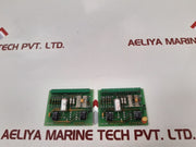 Norcontrol Nn-803.4 Analog Output Eco. Board He220265B