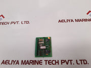 Norcontrol Nn-803.4 Analog Output Eco. Board He220265B