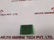 Norcontrol Nn-803.4 Analog Output Eco. Board He220265B