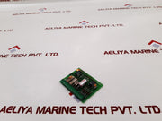Norcontrol Nn-803.4 Analog Output Eco. Board He220265B