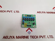 65801 818-2 Rev. A Rx Filter Board