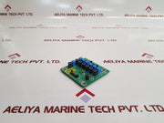 65801 818-2 Rev. A Rx Filter Board