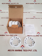 Set of 4x Orbis orb-mb-00001-mar timesaver base