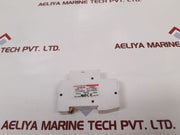 Entrelec Gmu 1L Circuit Breaker 811123221