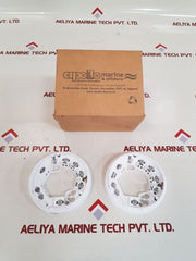 Set of 4x Orbis orb-mb-00001-mar timesaver base