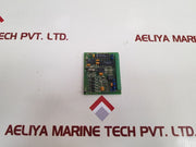 Norcontrol Ha442613A A Pcb Card