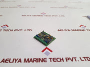 Norcontrol Ha442613A A Pcb Card