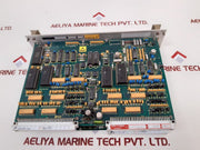 Soren T. Lyngso 600101520 V03 Pcb Card 600056020 V02