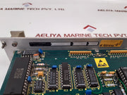 Soren T. Lyngso 600101520 V03 Pcb Card 600056020 V02