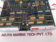 Soren T. Lyngso 600101520 V03 Pcb Card 600056020 V02