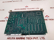 Soren T. Lyngso 600101520 V03 Pcb Card 600056020 V02