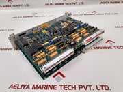 Soren T. Lyngso 600101520 V03 Pcb Card 600056020 V02