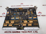 Soren T. Lyngso 60010152 V03 Pcb Card