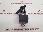 Asco N128418-001 Drain Solenoid Valve