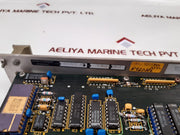 Soren T. Lyngso 60010152 V03 Pcb Card
