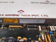 Soren T. Lyngso 60010152 V03 Pcb Card