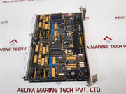 Soren T. Lyngso 60010152 V03 Pcb Card