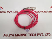 Ingersoll Rand 39419668 Fenwal Temperature Sensor Switch