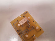 Lot of 6X Kone pushbutton circuit board