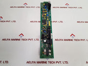 Auto Ingress E154554 Printed Circuit Board