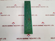 Auto Ingress E154554 Printed Circuit Board