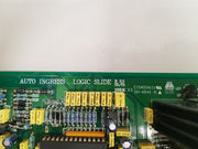 Auto Ingress E154554 Printed Circuit Board